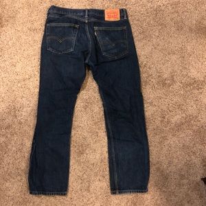 Brand New Levi Strauss Jeans